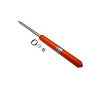 KONI Amortiguador STR.T compatible con Citroën AX 1986-1996 / Saxo 1996-2004 / Peugeot 106 1991-2006 - Eje Delantero (8650-1003)