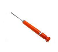 KONI Amortiguador STR.T compatible con Citroën C4 Hatchback/Coupé incl. VTS 2004-2010 / Peugeot 307 Hatchback/Berlina/Break/SW/CC 2000-2007 - Eje Trasero (8250-1003)