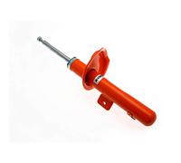 KONI Amortiguador STR.T compatible con Citroën Xsara Hatchback/Coupé/2.0 VTS/Break/ZX/Peugeot 306 1.1/1.4/1.6/1.8/XSi/GTi/S16 1992-2004 - Eje Delantero - Delantero izquierdo (8750-1014L)