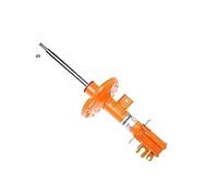 KONI Amortiguador STR.T compatible con Ford Focus ST/XR5 Turbo/II ST 2.5/C-Max MPV/Coupé-Cabrio & Mazda III/V & Volvo C30/S40-V50 2WD/C70 II 2003-2017 - Eje Delantero izquierdo (8750-1088L)