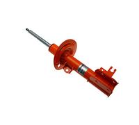 KONI Amortiguador STR.T compatible con Opel/Vauxhall Astra H/Mk5 Berlina/Hatchback/GTC/Wagon (excl. IDS-Plus) 2004-2010 - Eje Delantero - Delantero Derecho (8750-1085R)