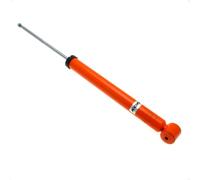 KONI Amortiguador STR.T compatible con Peugeot 3008 II y 5008 II 2018- / Opel Grandland-X (A18) 2017-2021 - Eje trasero (8250-1068)