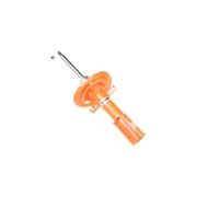 KONI Amortiguador STR.T compatible con Renault Megane III Hatchback/Grand Tour/CC 2008-2015 - Eje Delantero (8750-1134)