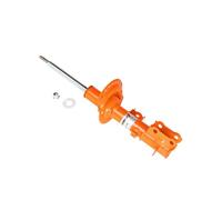 KONI Amortiguador STR.T compatible con Toyota Auris 2007-2018 - Eje Delantero - Trasero Derecho (8750-1138R)