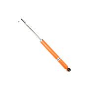 KONI Amortiguador STR.T compatible con Toyota Yaris 2005-2020 - Eje Trasero - (8050-1153)