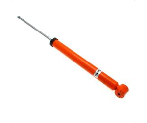 KONI Amortiguador STR.T compatible con Toyota Yaris IV 2023- y Vios III 2013- - Eje trasero (8050-1157)