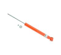 KONI Amortiguador STR.T compatible con Volkswagen Bora/Golf IV & Skoda Octavia I (RS) 1998-2005 & Seat Toledo IV & Skoda Rapid/Roomster & Volkswagen Polo V/Vento 2006-2018 - Eje Trasero (8050-1017)