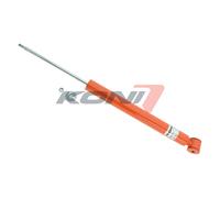 Koni Amortiguador Str.t Trasero para Toledo Octavia Fabia Bora Golf Po 8050-1017
