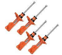 Koni Amortiguador Street STR.T Delant. + Ha para Mercedes Clase C W203 Sport