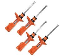 Koni Amortiguador Street STR.T Delant. + Ha para Peugeot 406 Limo 1.8 2.0 1.9TD