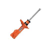 KONI Amortiguador STR.T compatible con Audi A6 (C5/4B) Berlina/Avant 1997-2004 / Skoda Superb I 2002-2008 / Volkswagen Passat 3B/3BG Berlina/Variant 1996-2005 - Eje Trasero (8050-1009)