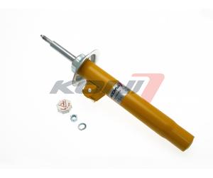 Koni Amortiguadores Deportivos Delanteros Para BMW Z4 E85 E86 8741-1450L/RSport