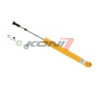 Koni Amortiguadores Deportivos Delanteros Para Mercedes SLK R170 8041-1228Sport