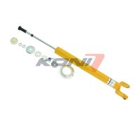 Koni Amortiguadores Deportivos Traseros Para Honda Prelude 2x 8041-1155Sport