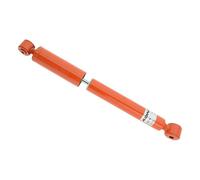 Amortiguador trasero KONI STR-T para Golf 4 4Motion (excepto R32)