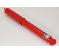 Amortiguadores delantero Koni 8240-1262 para Jeep Wrangler