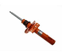 Amortiguadores delantero Koni 8750-1004 para Volkswagen Fox Polo
