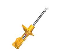 ,Koni Deporte Amortiguador Trasero Individual para Porsche Boxster (987) Incl. S
