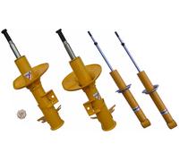 Koni Deportivo Amarillo Amortiguador Kit Delant. + Ha para Chevrolet Camaro