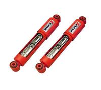 Koni HT Raid-Active Amortiguador Trasero (Eje Trasero) para Mercedes X-Klasse