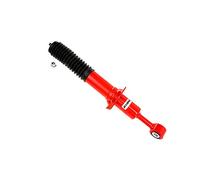Koni Raid - Amortiguador para Ranger (T6) / (arriba/ur) 4 x 2 Hi-Rider y 4 x 4 2011 (frontal) (88 - 1817), color rojo