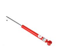 Koni Special Active Amortiguador A1/A2 Excl. 1.2 TDI (3L)/Seat Cordoba (6L/6J/6P)/ Fabia (6Y/5J/NJ)/ / (6R/6 C/9 N) (trasera) (8045 - 1070), rojo