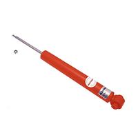 Koni Special Active Amortiguador A3 (8 V)/Seat L (St) (5 F)/ Octavia 3/ 7 excepto DCC (más brazo) (trasero) (8245 - 1327), color rojo