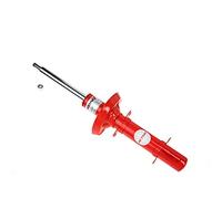 Koni Special Active Amortiguador A3 (8L) Incluye Quattro/Seat L Toledo (1 m)/ Octavia 1/ BORA/ 4 (delantero) (8745 - 1029), color rojo