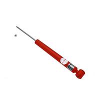 Koni Special Active Amortiguador A3 (8L)/Seat L Toledo (1 m)/ Octavia 1/ BORA/ 4 (trasero) (8045 - 1083), color rojo