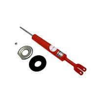 Koni Special Active Amortiguador A4 (B6/B7/8E)/ (3R) (delantero) (8245 - 1008), rojo
