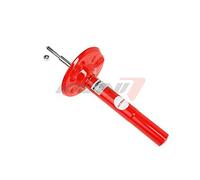 Koni Special Active Amortiguador Boxster (S) (986) 1996 - 2004 (delantero) (8745 - 1328), color rojo
