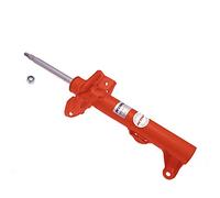 Amortiguadores delantero Koni 8745-1295 para Mercedes-Benz C-Klasse (W204)