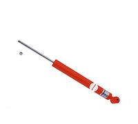 Koni Special Active Amortiguador Clase C () Sedan & Combi excepto 4 MATIC (trasero) (8045 - 1296), color rojo
