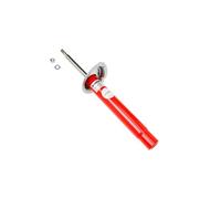 Koni Special Active - Amortiguador para 3 (E46) Ca & Sedan/Compact/Coupé/Touring (delantero izquierda) (8745 - 1022l), color rojo