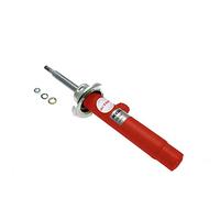 Koni Special Active - Amortiguador para 3 unidades (E90/E91/E92) XI/XD/xDrive Incluye tecnología M (delantero derecho) (8745 - 1234r), color rojo