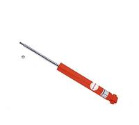Koni Special Active Amortiguador Superb 3/ & (B8/3G) excepto DCC & GTE (trasero) (8245 - 1387), color rojo