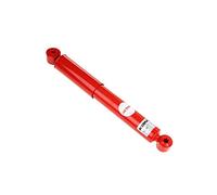 Koni Special Active Amortiguador Transr T5 & tinkl. 4 Motion No Incluidas. DCC (trasero) (8205 - 1009), color rojo