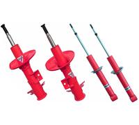 KONI 8745-1241L Amortiguador