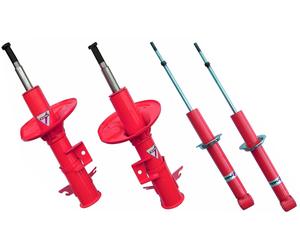 Koni Special-Active Juego Amortiguadores V HA Para Mini R50 R52 R53 R56 R57