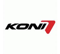 Koni Sport (Amarillo) Choque 06 13 Para Honda Civic Coupe & Sedan Si / Dx Frente
