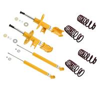 KONI Sport Kit Cla (X117) F de Disp, Excl. 4Matic En 45A 2015-(25 mm) (1140-8584), Amarillo