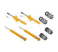 KONI Sport kit compatible con BMW Serie 3 F31 Touring excl. M3 / xDrive y EDC - Carga ED 966kg- (25 mm) (1140-8878-4)