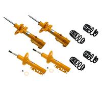 KONI Sport Kit compatible con Porsche Boxster (986) incl. Boxster S 1996-2004 - 30/30mm (1140-7791)
