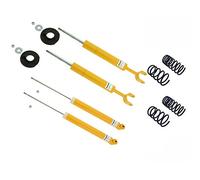 KONI Sport Kit compatible con Volkswagen Passat 3B/3BG Berlina (excl. 4-Motion) 1996-2005 - 35/35mm - Carga ED -970kg (1140-7731)