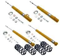 Koni Sport Kit Para BMW 3er Limo F30 + M-Técnica 4er Gran Coupe F36