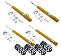 Koni Sport Kit Para New Mini One Cooper S In abrio R50 R52 R53