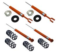 Koni Sportfahrwerk STR.T Street Kit Para Ford Europe Fiesta V Sport ST150