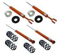 Koni Sportfahrwerk STR.T Street Kit Para Mercedes Clase C W202 Limo Bj. 93-12.95