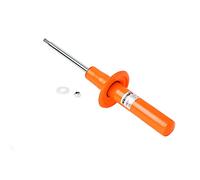 Koni Str.T Amortiguador A4 (8 K)/A5 (8 F/8T)/A6 (C7/4G)/A7 (4G) Excl. S-Line/Allroad (delantero) (8250 - 1047), Orange