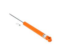 Koni Str.T Amortiguador A4 (8 K)/A5 (8 F/8T)/A6 (C7/4G)/A7 (4G) Excl. S-Line/Allroad (trasera) (8050 - 1141), Orange